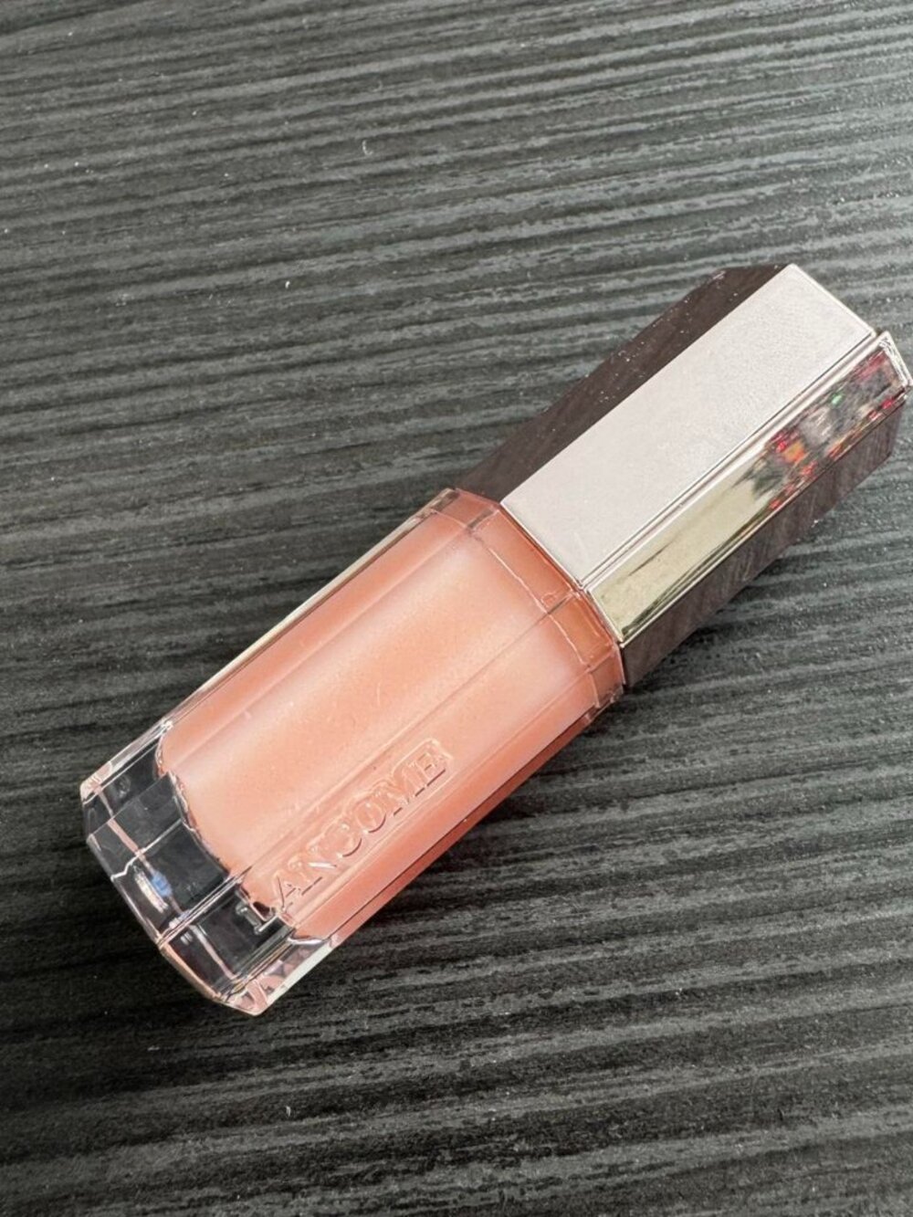 Lancome lip idole 22